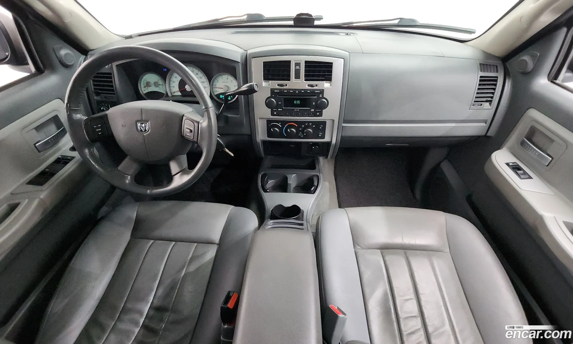 Dodge Dakota 2005 11111111111111111 — 6