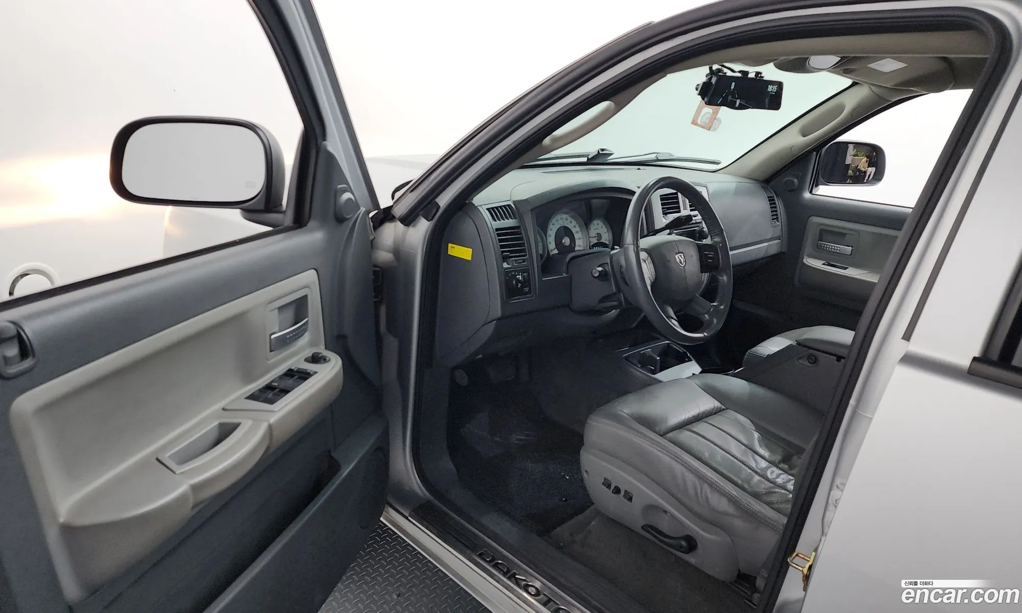 Dodge Dakota 2005 11111111111111111 — 4