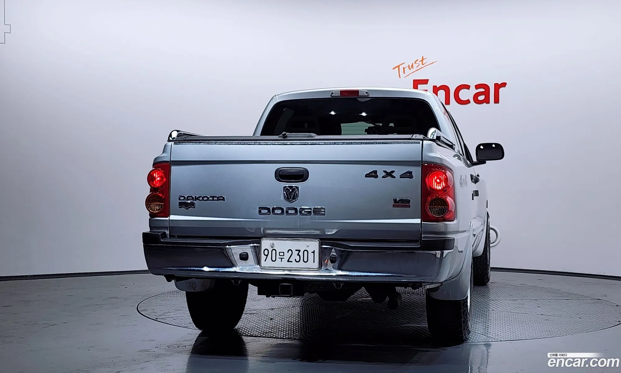 Dodge Dakota