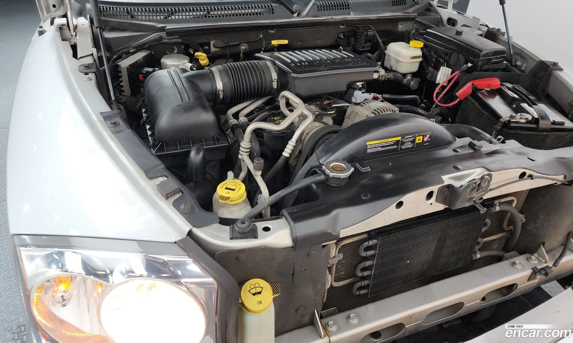Dodge Dakota
