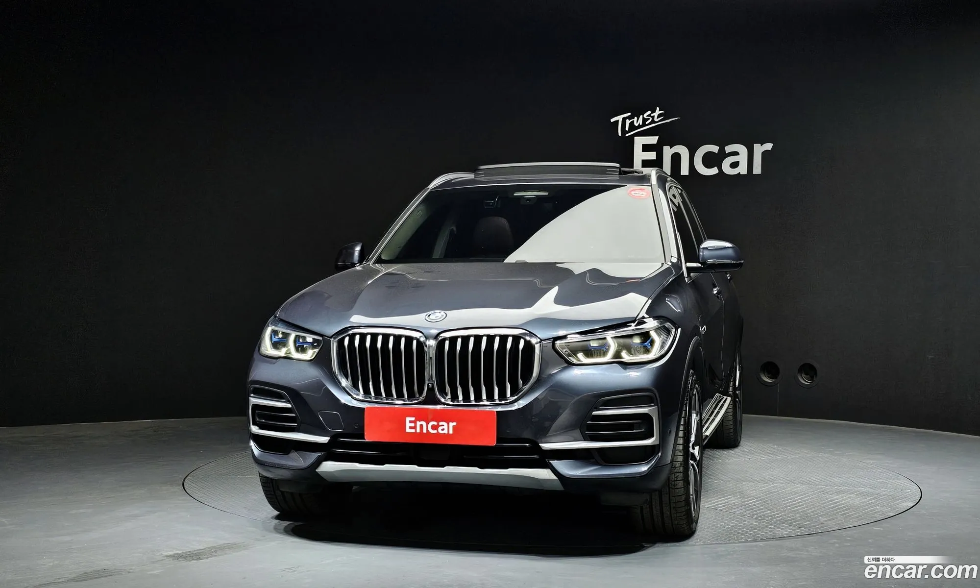 BMW X5 2022 — 19