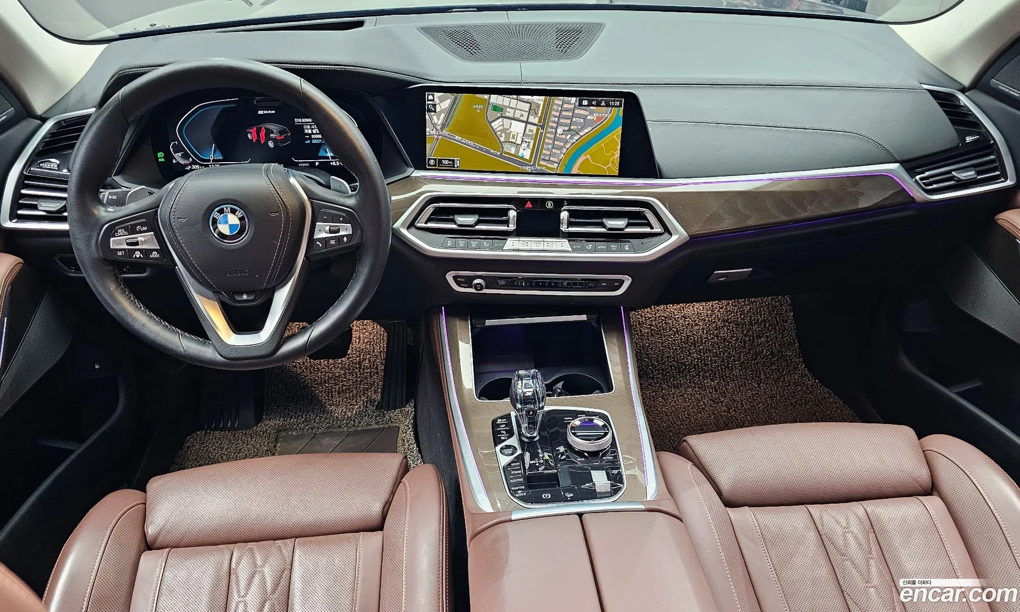 BMW X5 2022 — 4