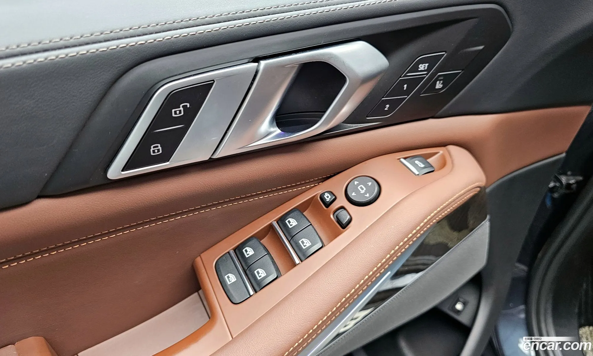 BMW X5 2022 — 8
