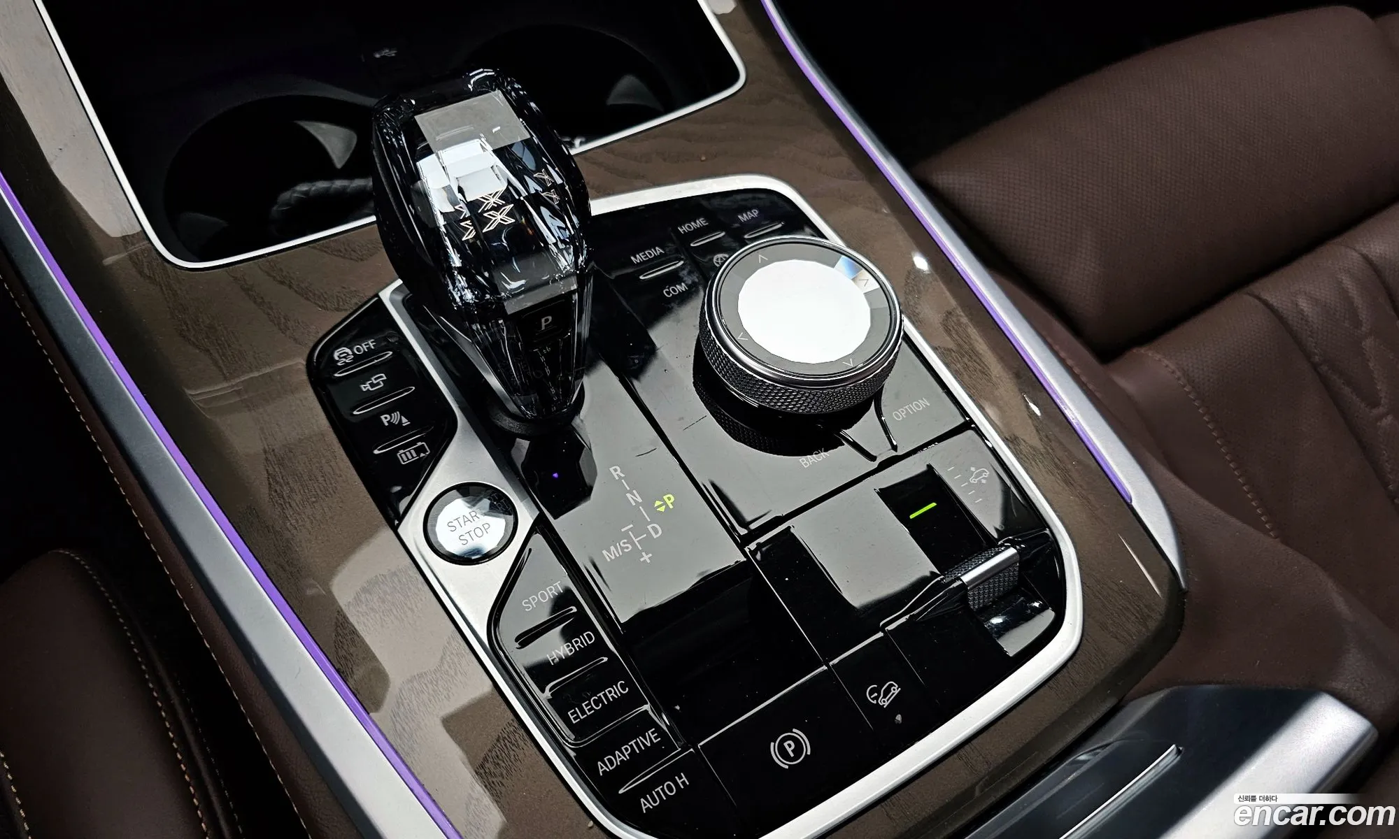 BMW X5 2022 — 2