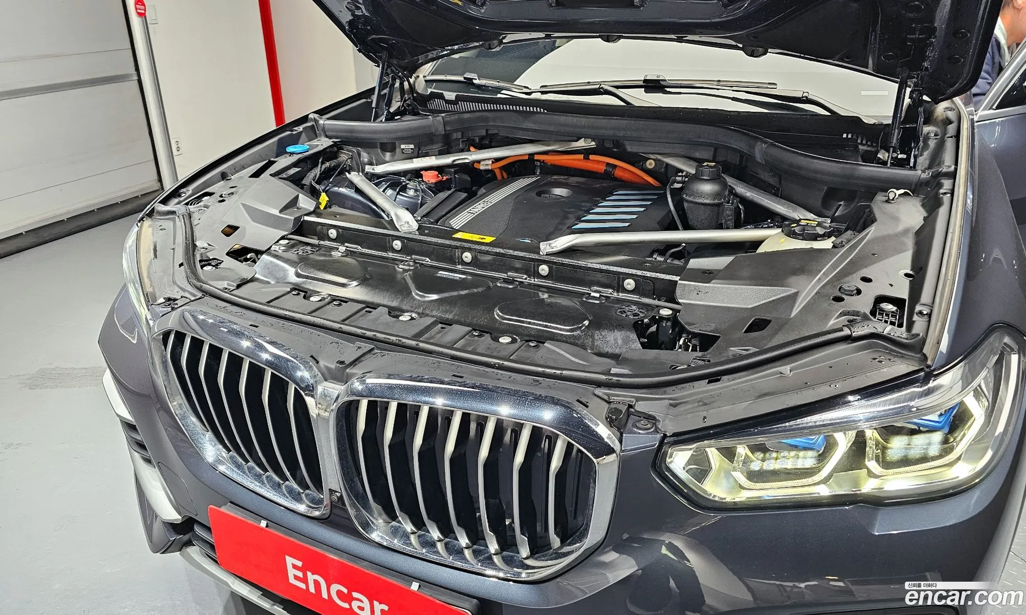 BMW X5 2022 — 13