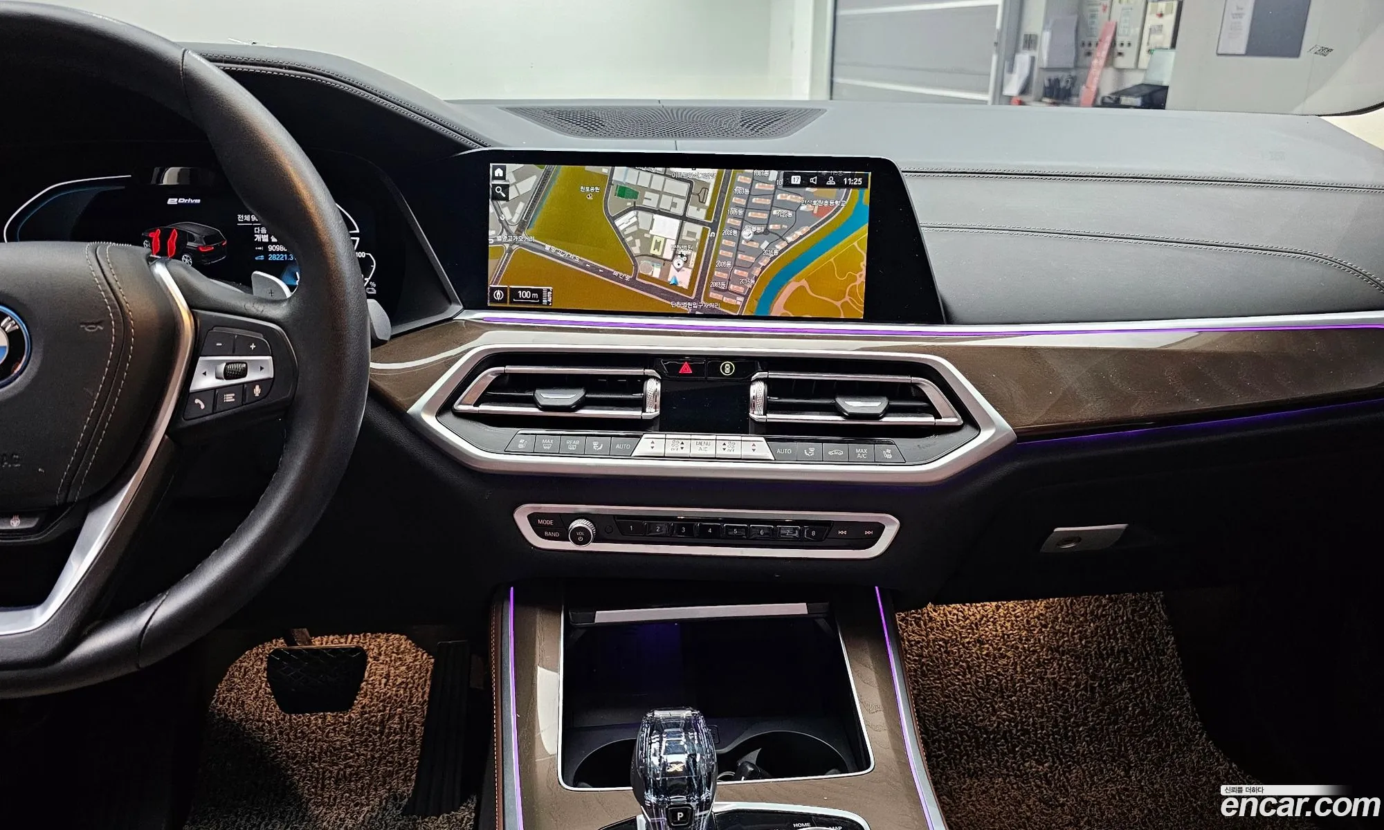 BMW X5 2022 — 14