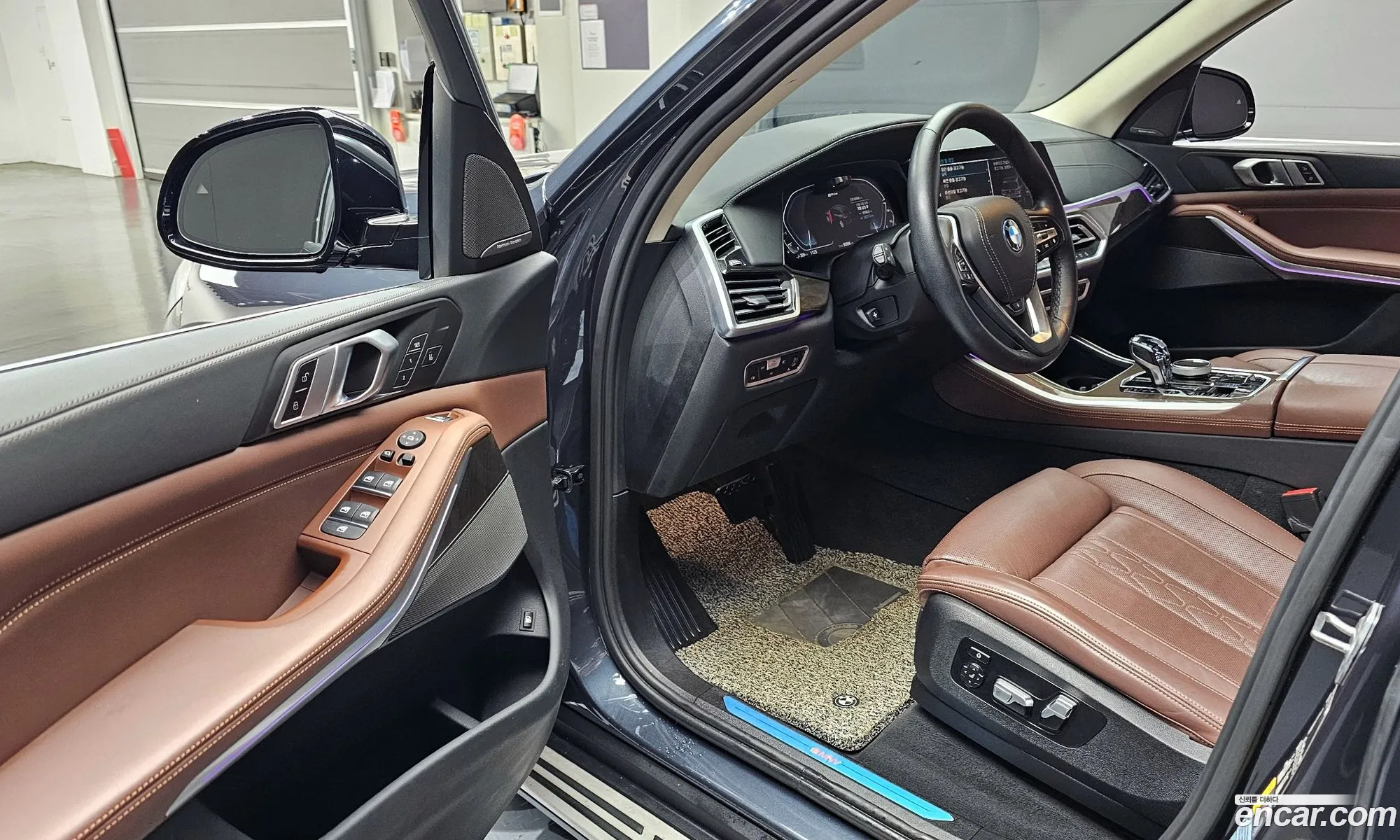 BMW X5 2022 — 3