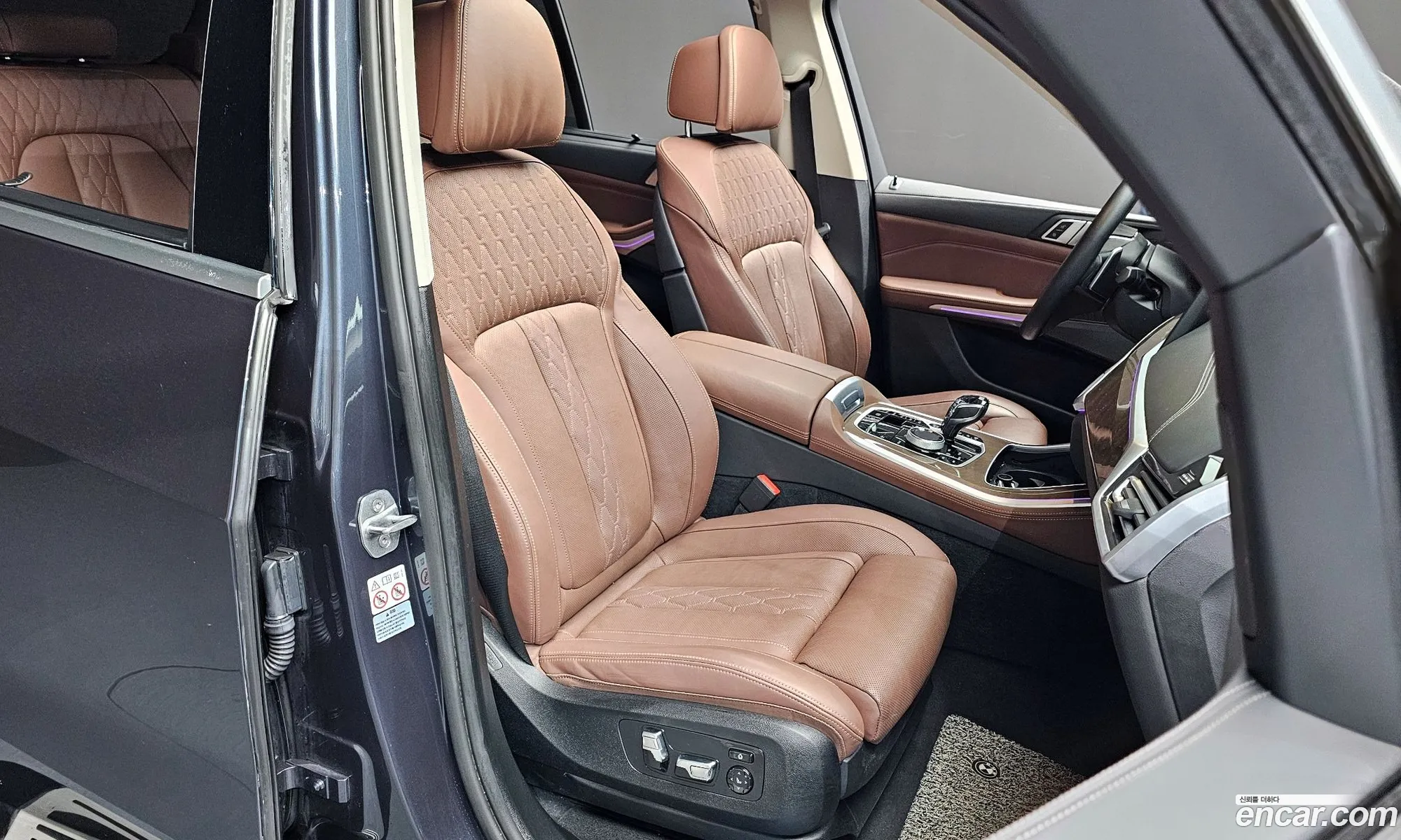 BMW X5 2022 — 16