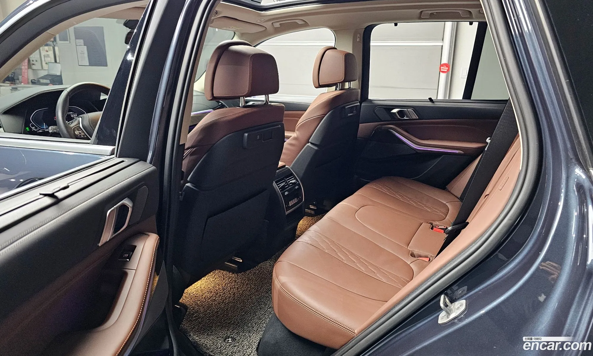 BMW X5 2022 — 9