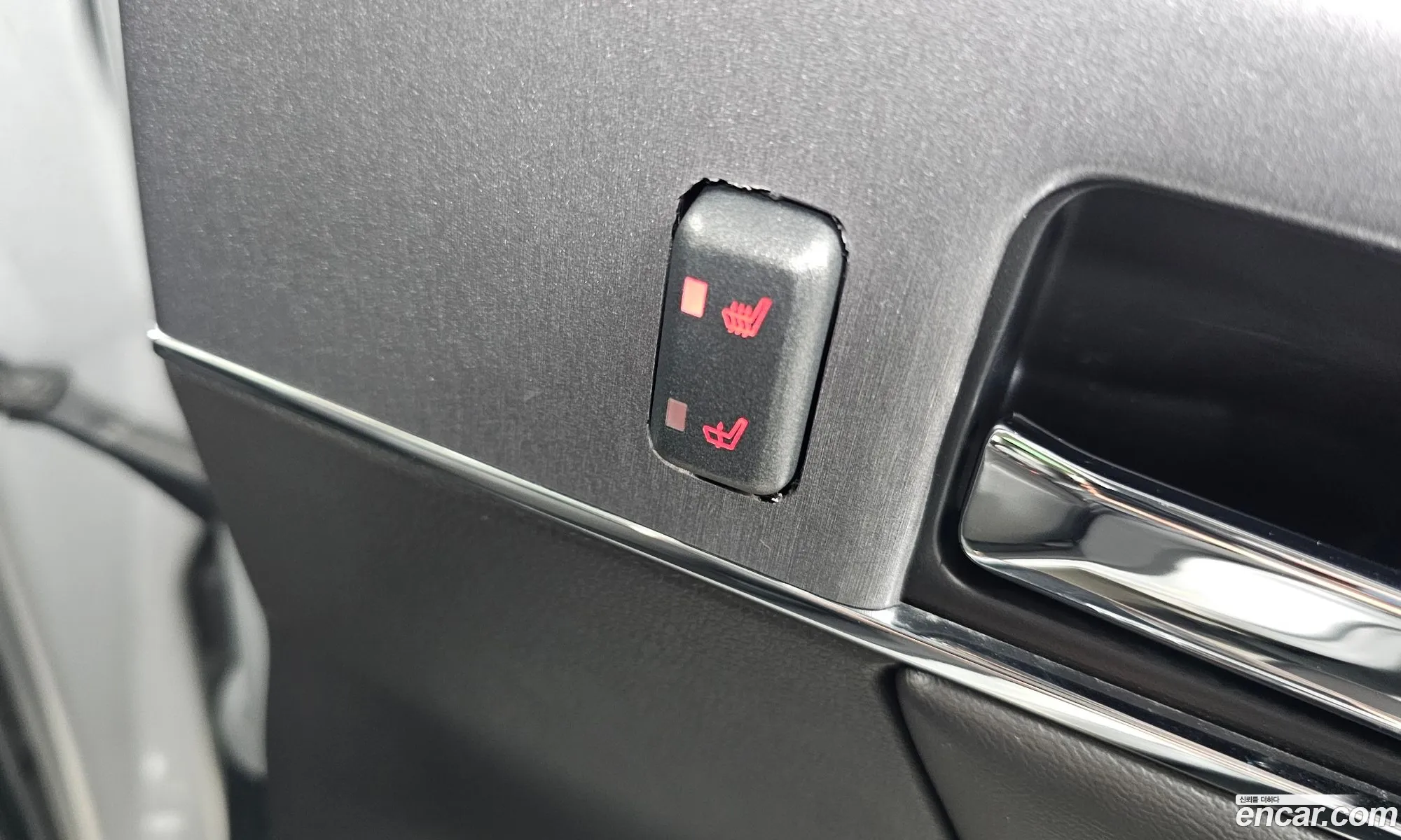 Lincoln MKX 2011 — 10