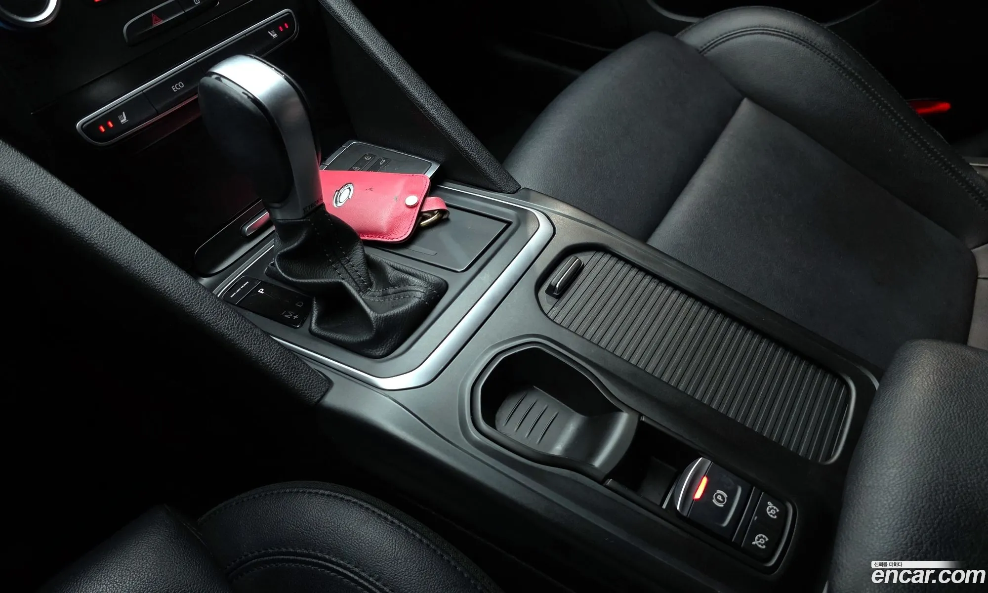 Renault Korea (Samsung) SM6 2019 — 19