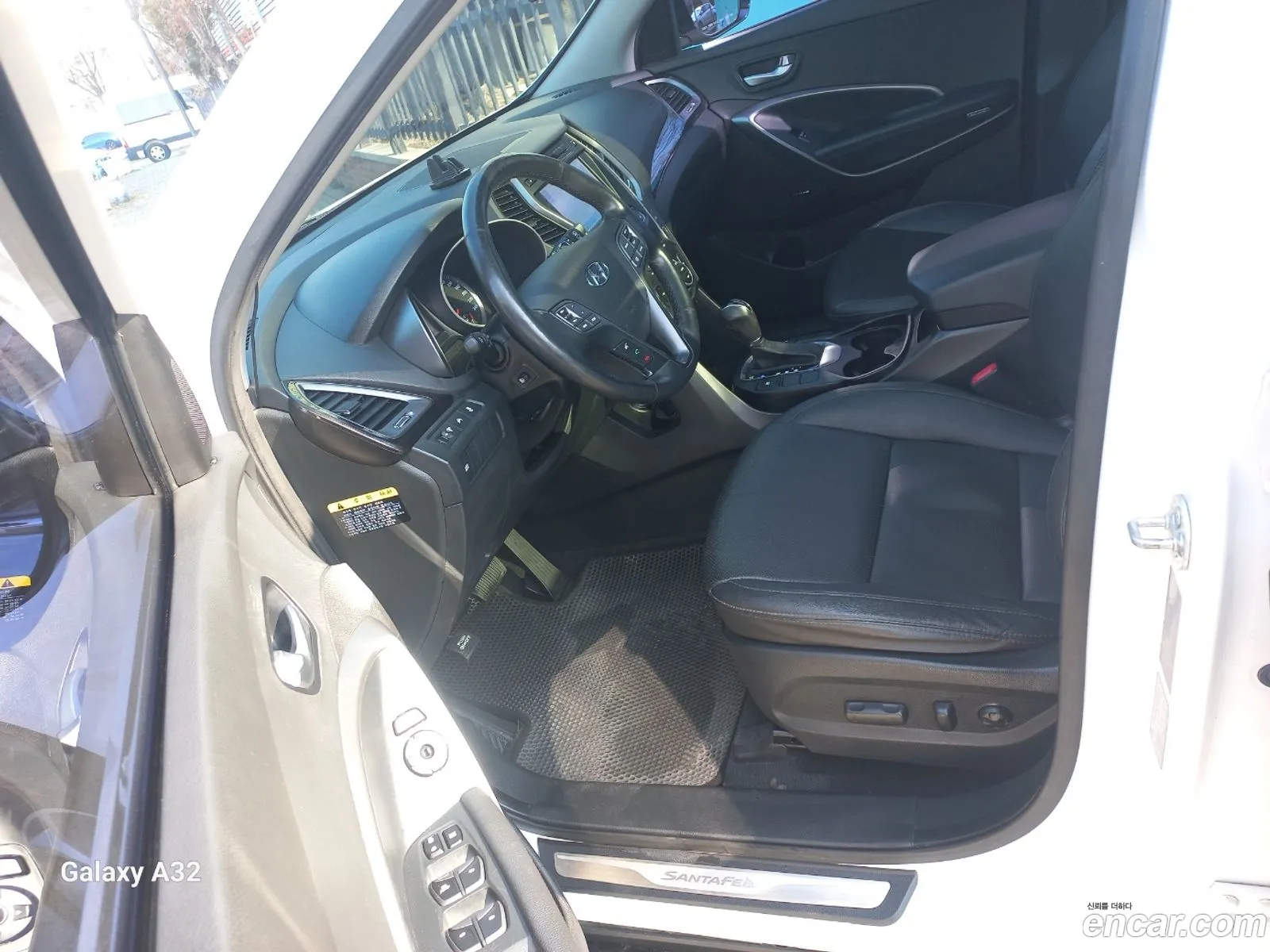 Hyundai Santa Fe DM 2012 — 18