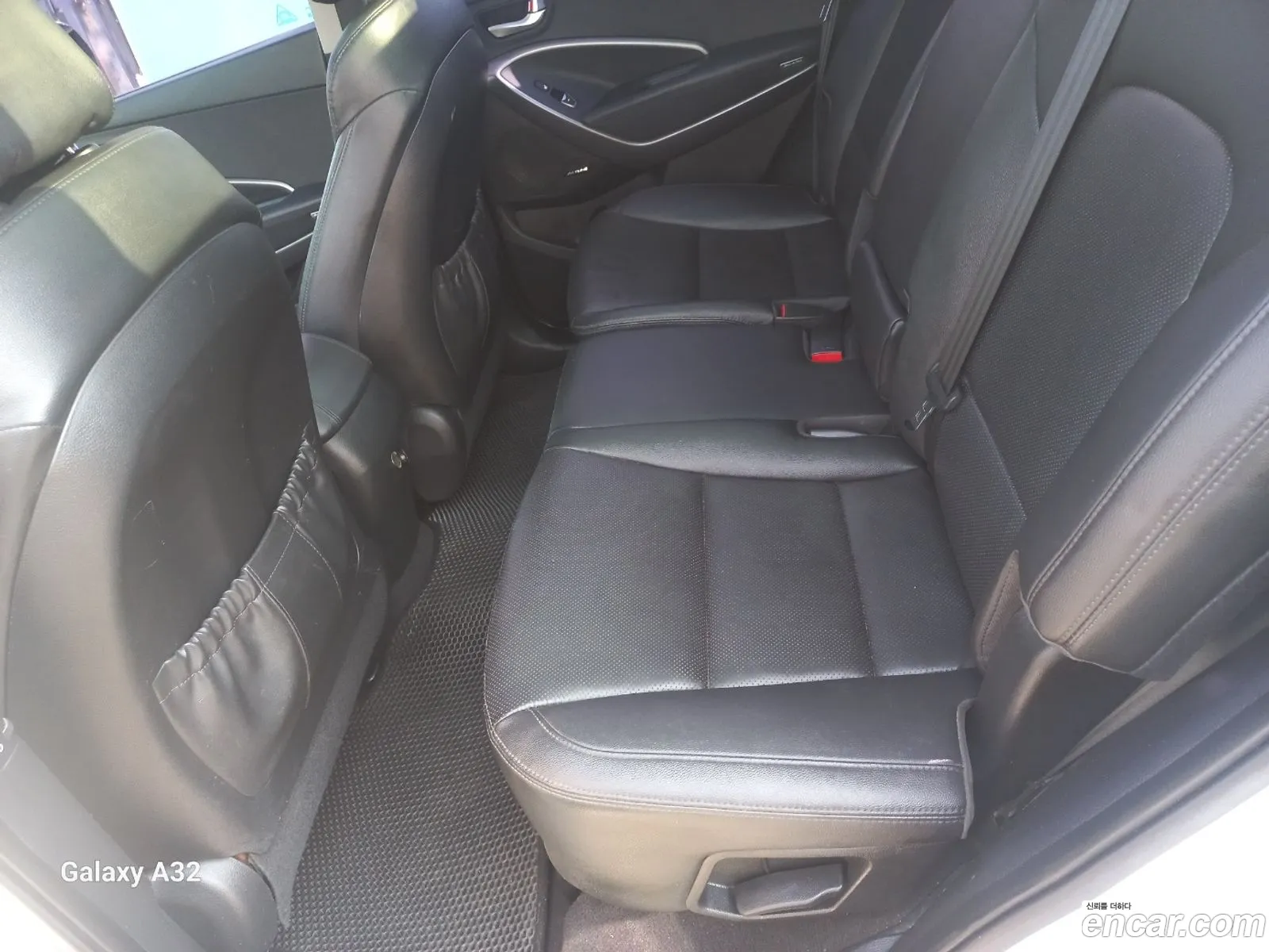Hyundai Santa Fe DM 2012 — 5