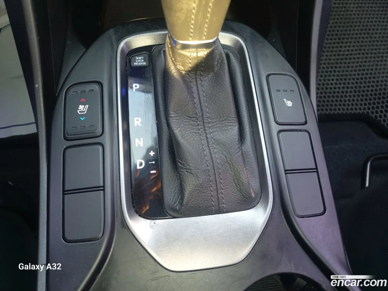 Hyundai Santa Fe DM 2012 — 2