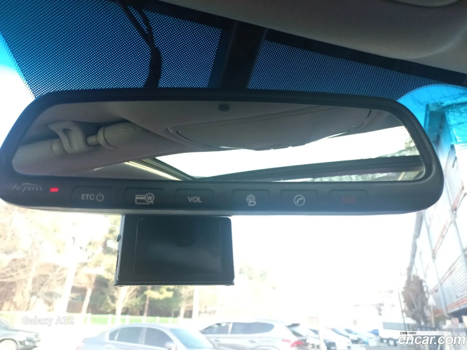Hyundai Santa Fe DM 2012 — 19