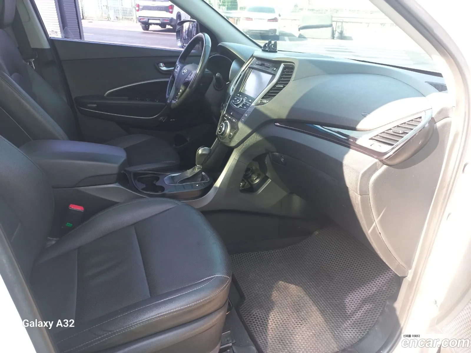 Hyundai Santa Fe DM 2012 — 6