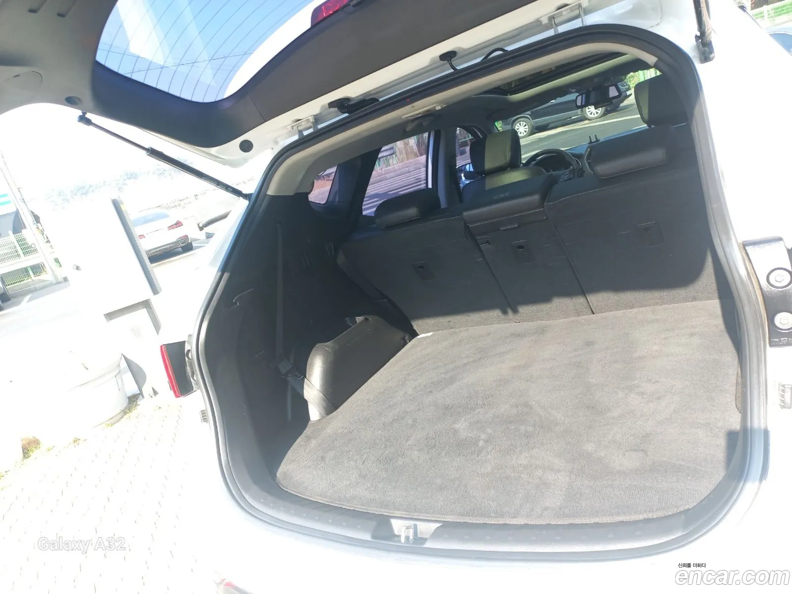 Hyundai Santa Fe DM 2012 — 20