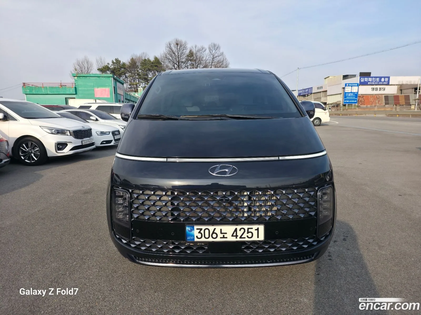 Hyundai Staria 2021 — 19