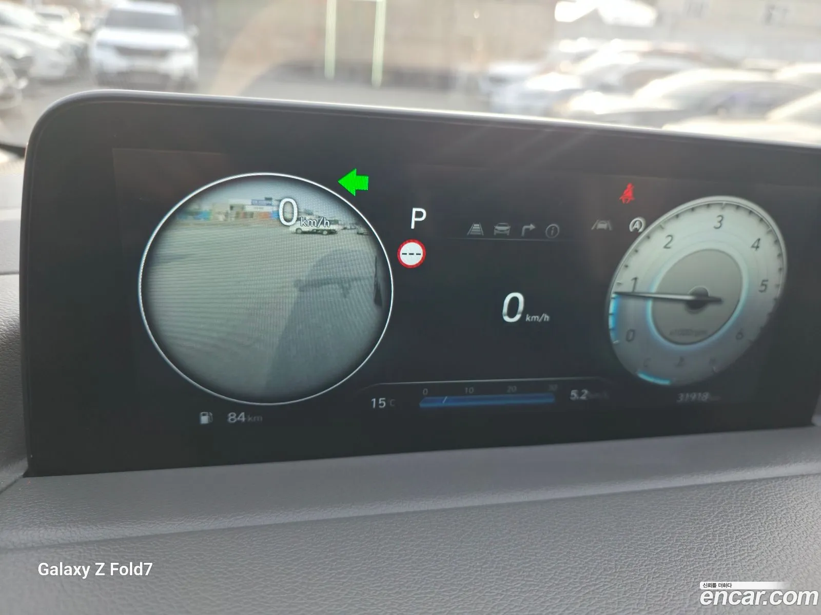 Hyundai Staria 2021 — 2