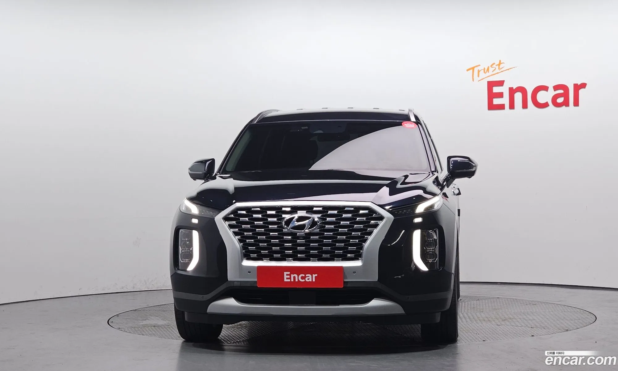 Hyundai Palisade 2020 — 14