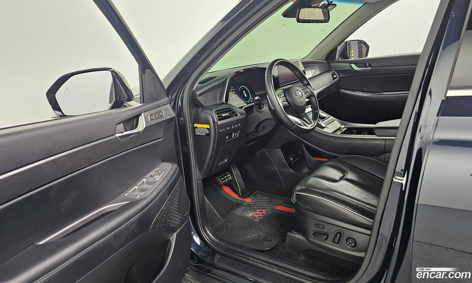 Hyundai Palisade 2020 — 19