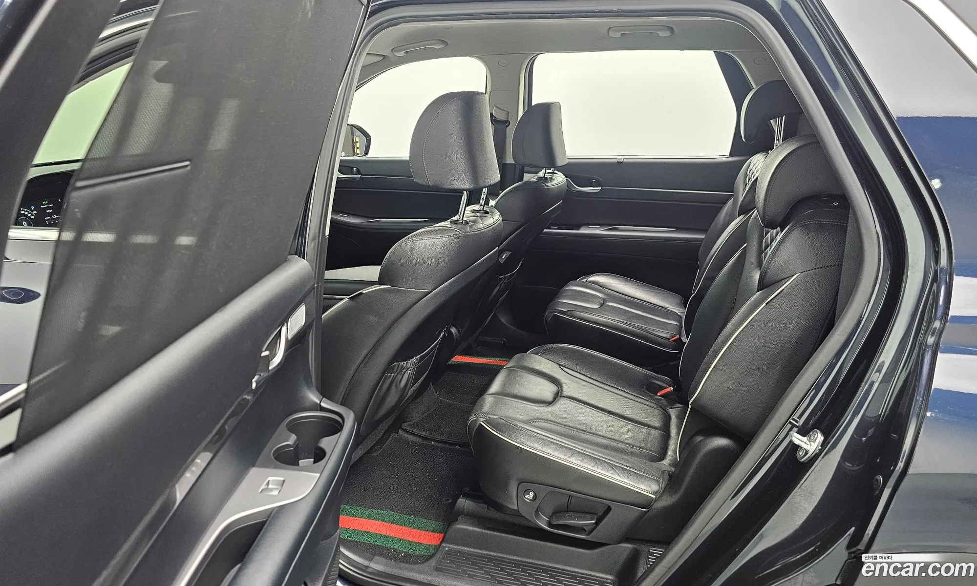 Hyundai Palisade 2020 — 12