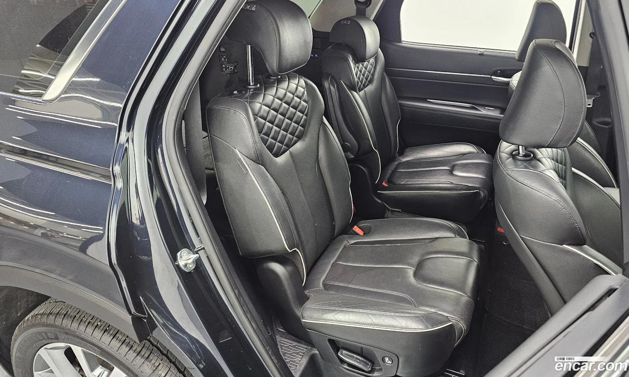 Hyundai Palisade 2020 — 4