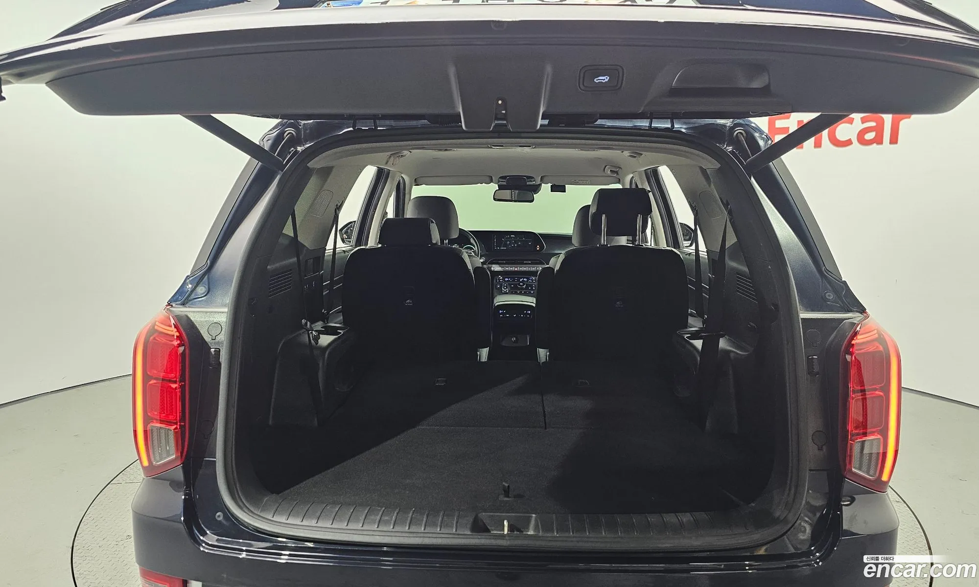 Hyundai Palisade 2020 — 3