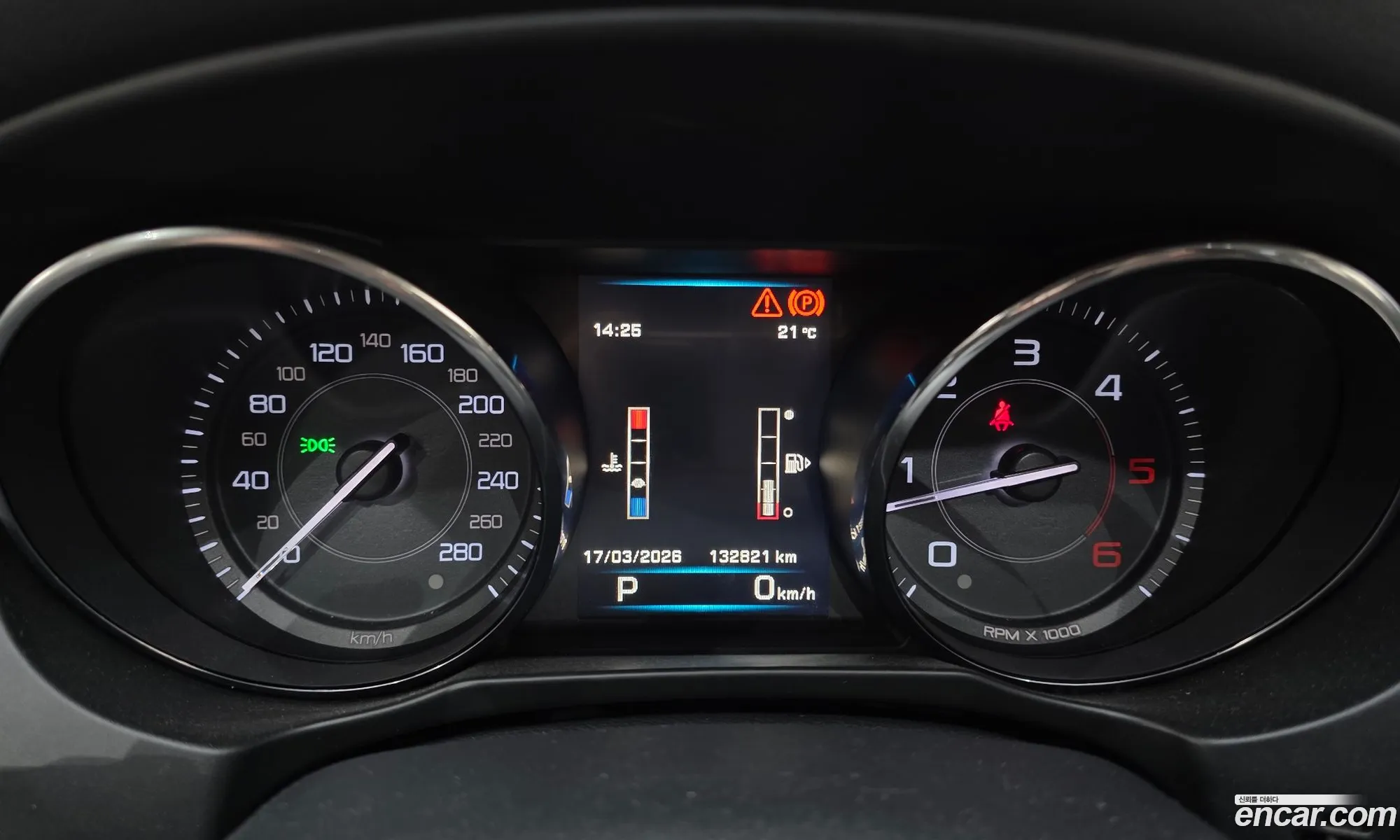 Jaguar XE 2016 SAJAB4BN8GA925968 — 7