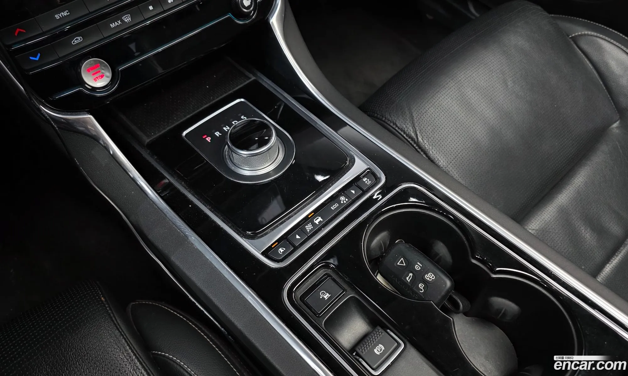 Jaguar XE 2016 SAJAB4BN8GA925968 — 20