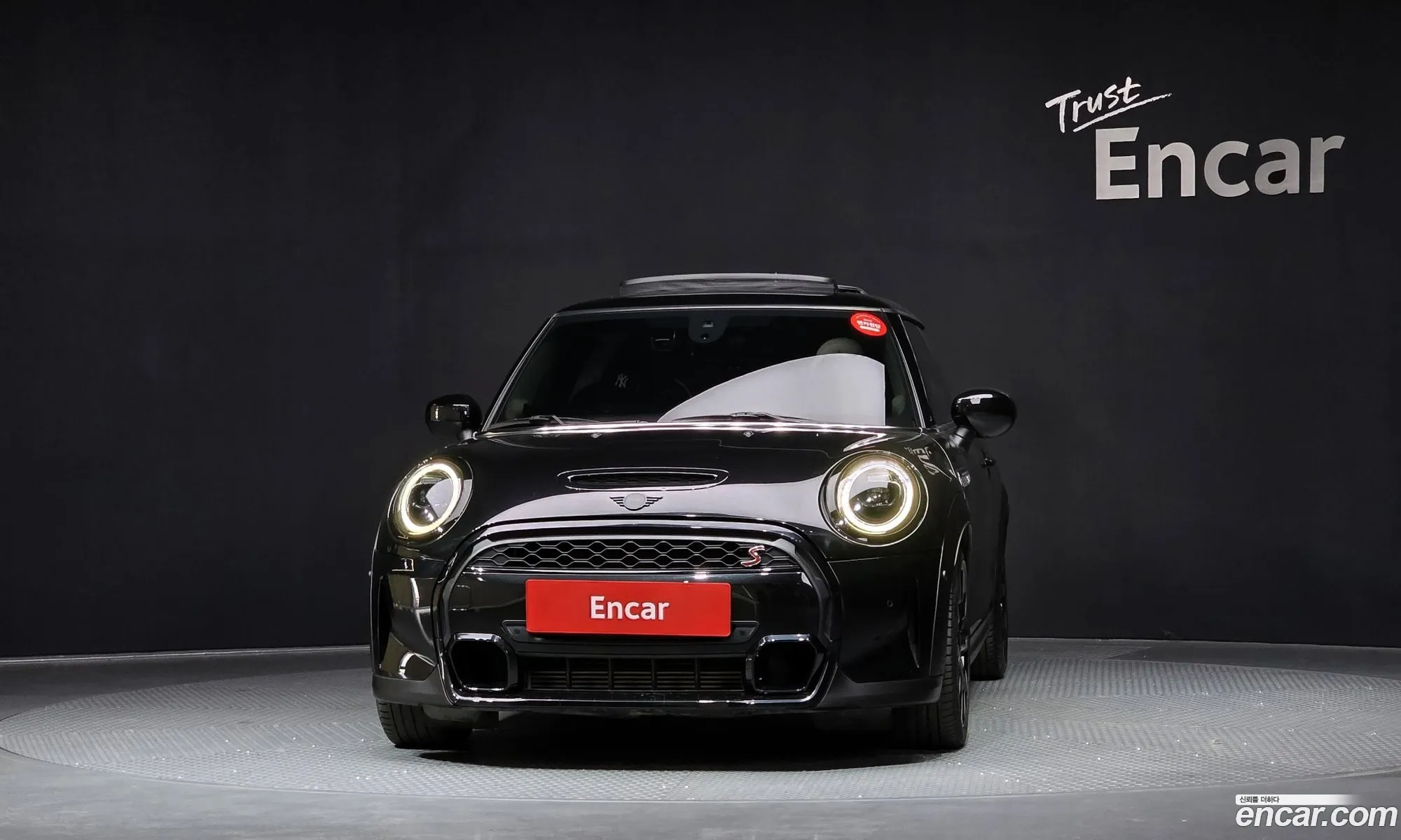 Mini Cooper S 2022 WMW61DH01P2T16540 — 11