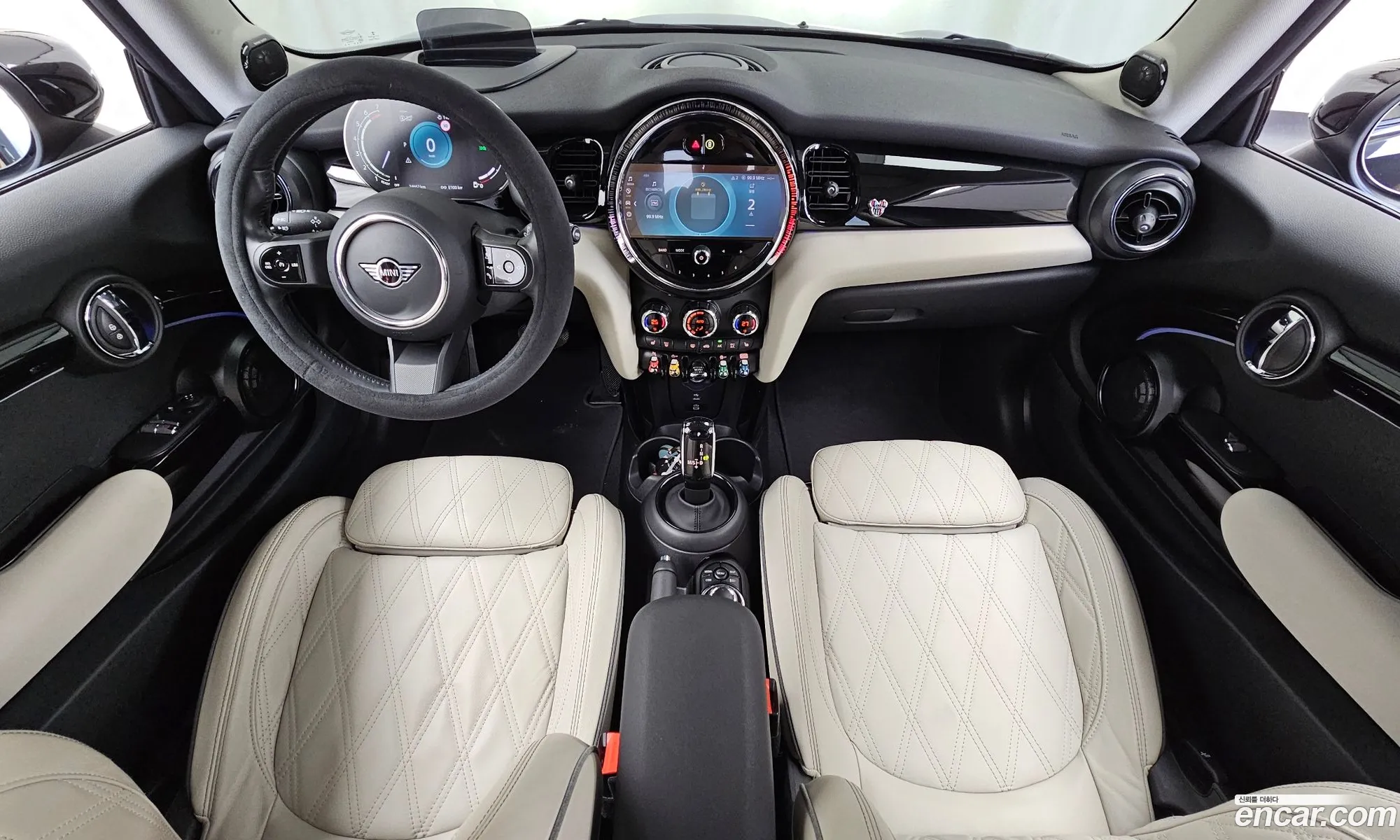 Mini Cooper S 2022 WMW61DH01P2T16540 — 3