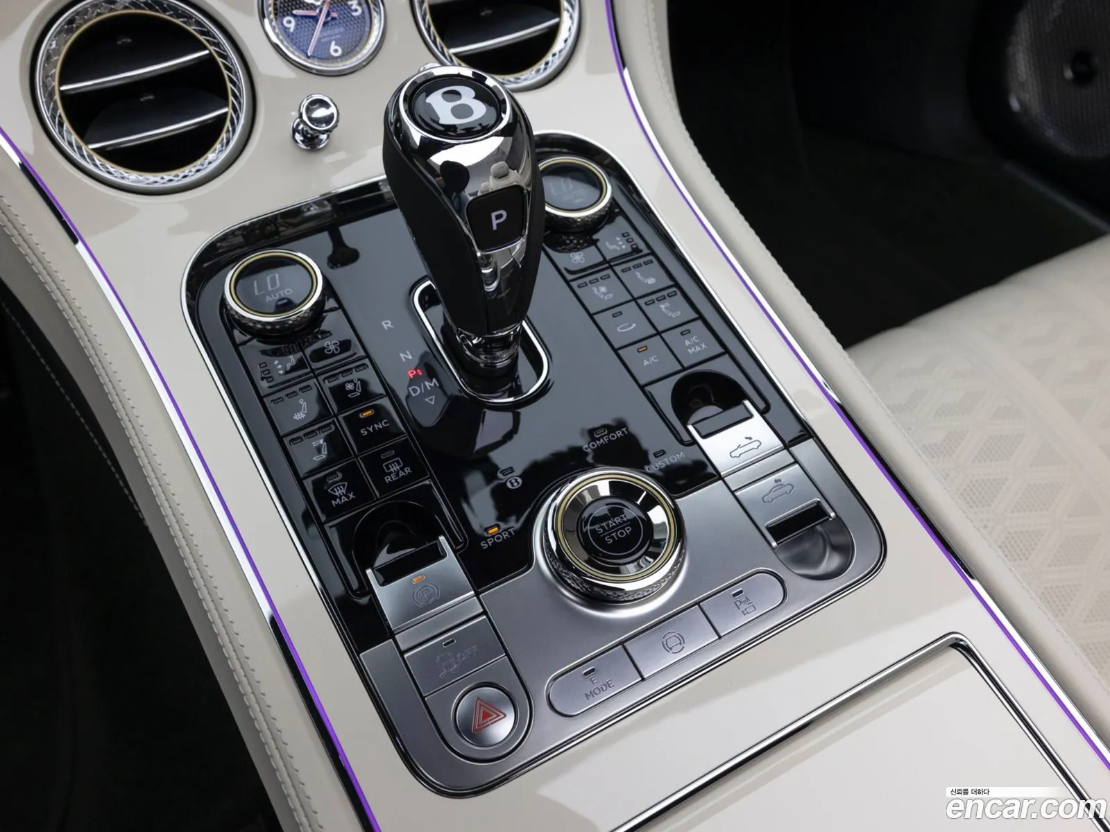 Bentley Continental GT 2025 — 5