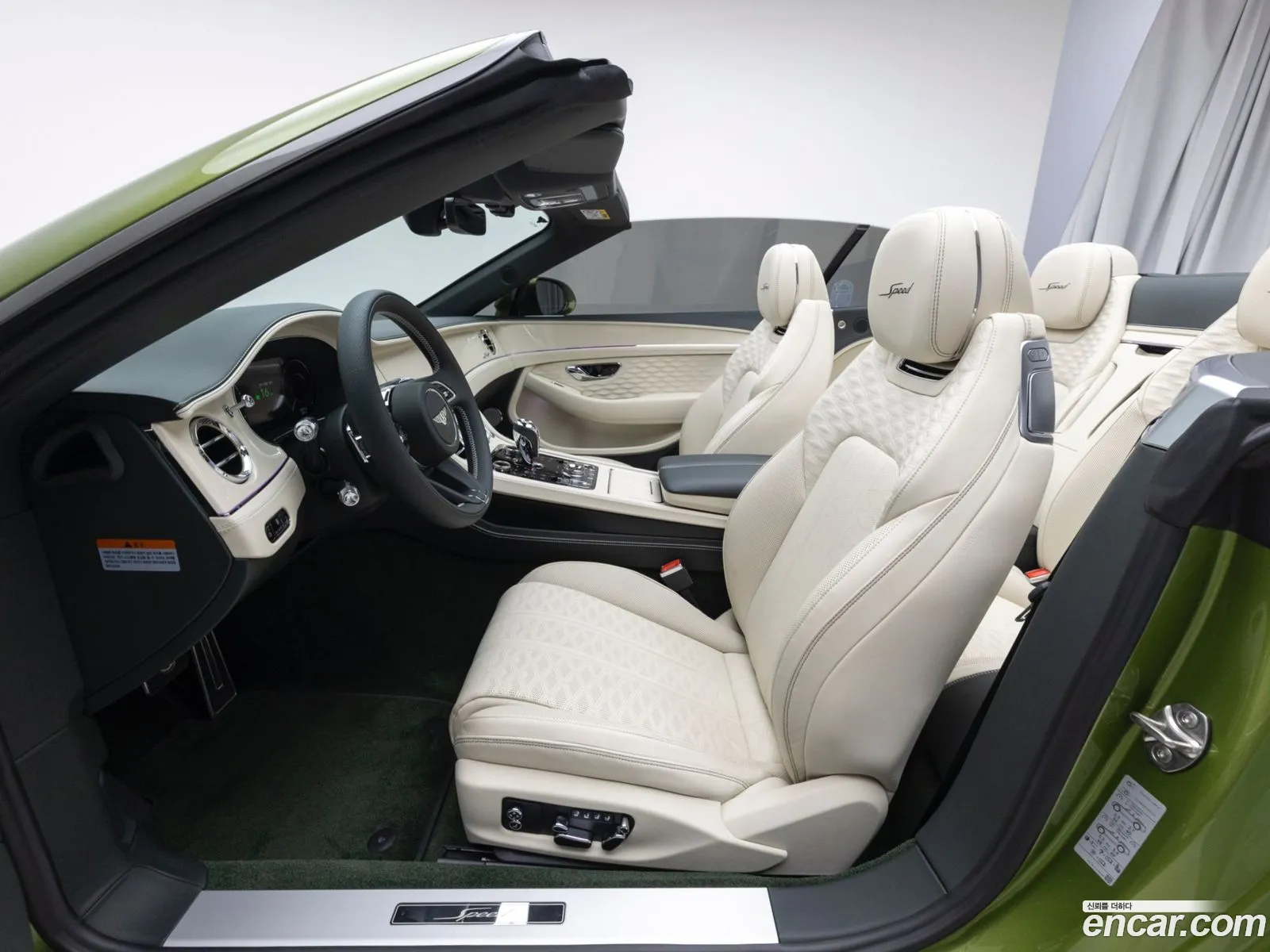 Bentley Continental GT 2025 — 9