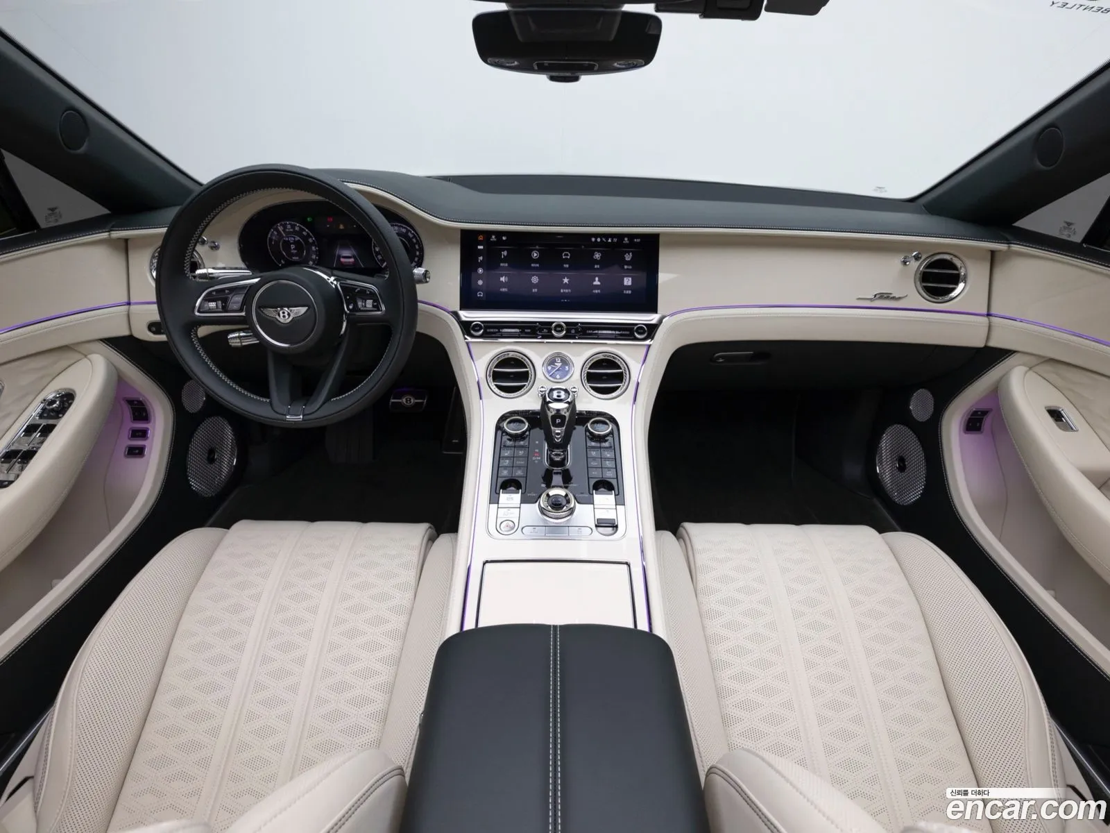 Bentley Continental GT 2025 — 2