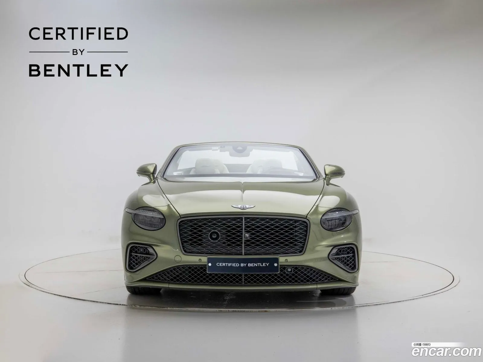 Bentley Continental GT 2025 — 6