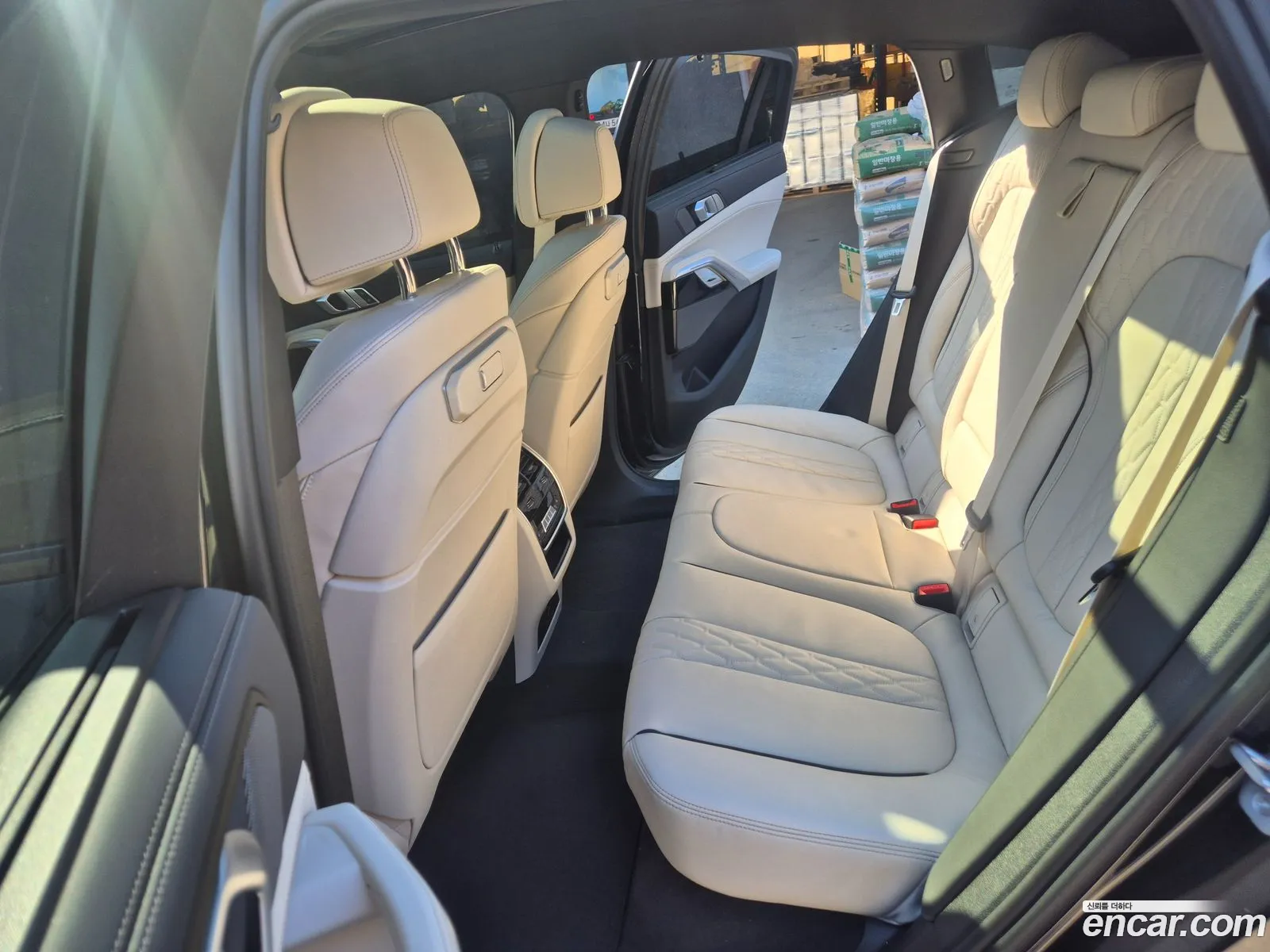 BMW X6 2026 — 10