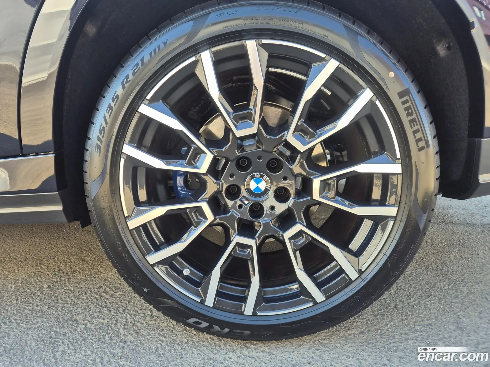 BMW X6 2026 — 17