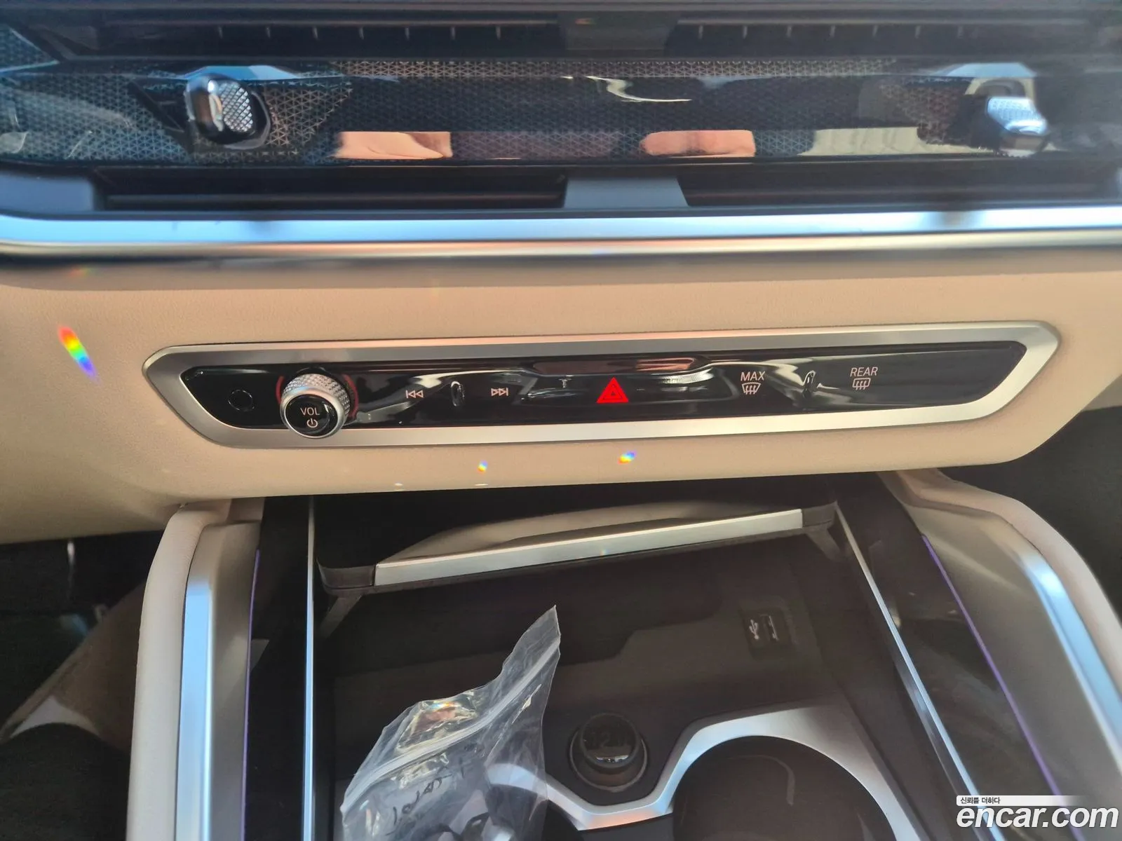 BMW X6 2026 — 8
