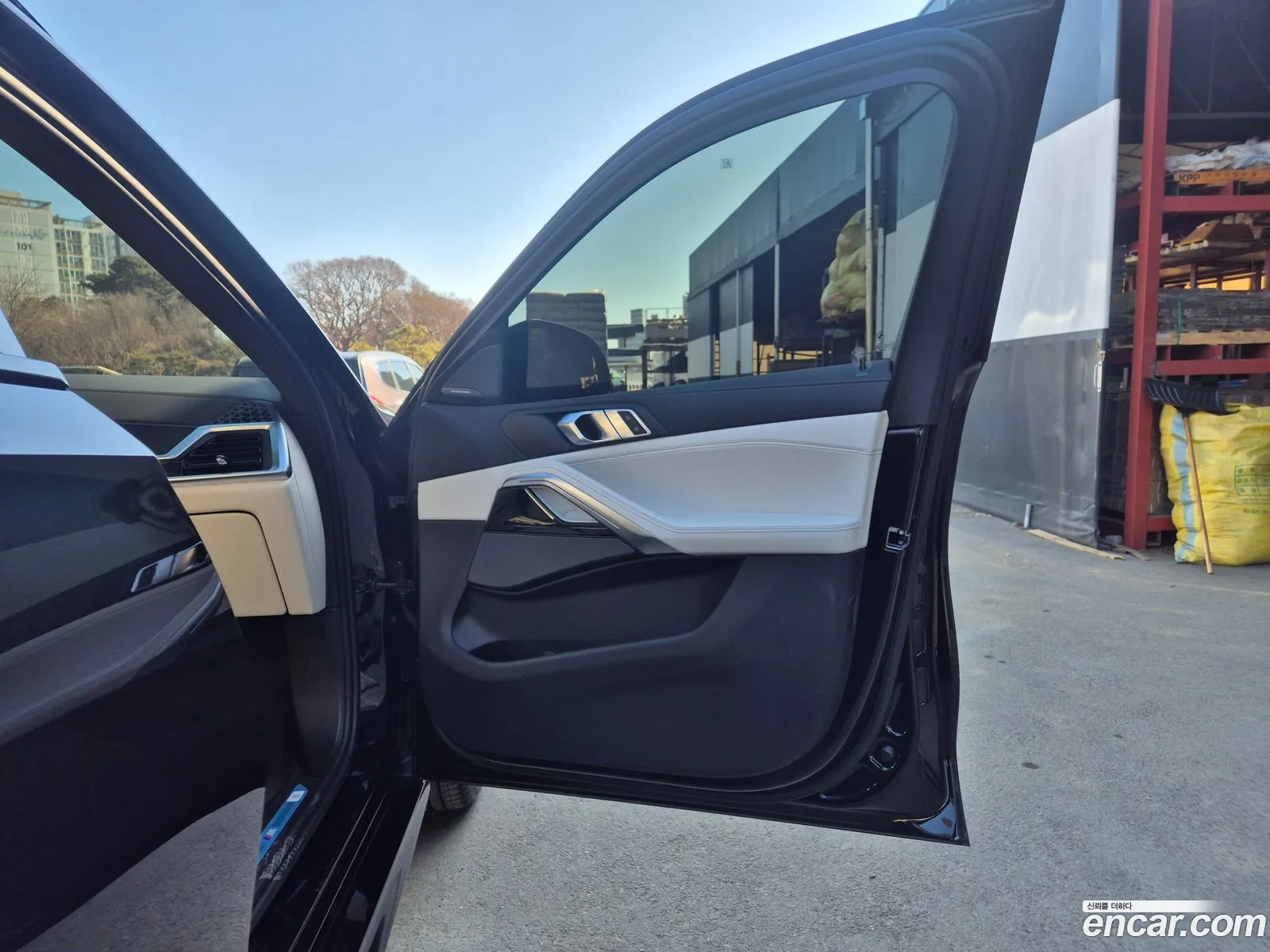 BMW X6 2026 — 6