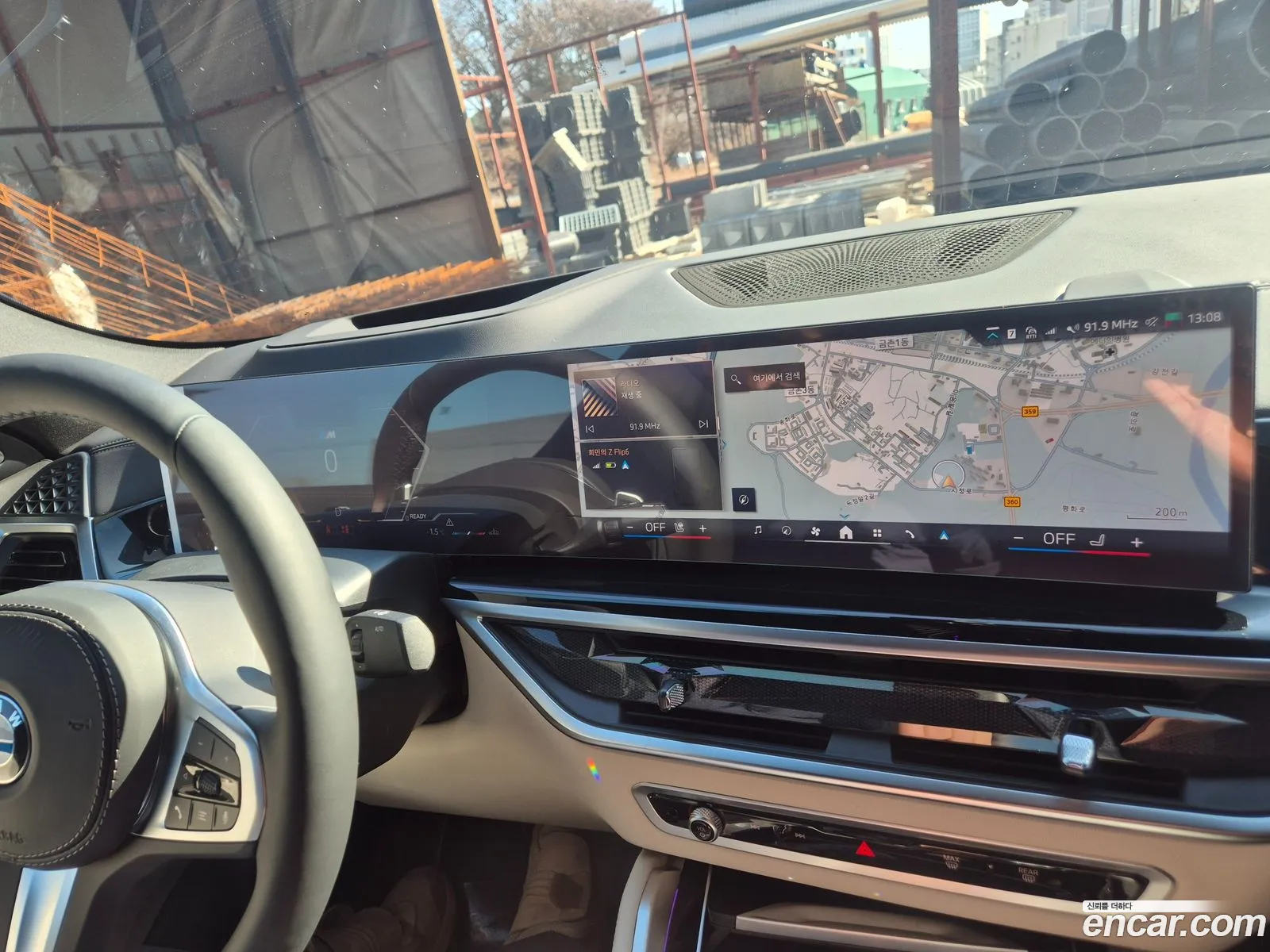 BMW X6 2026 — 9
