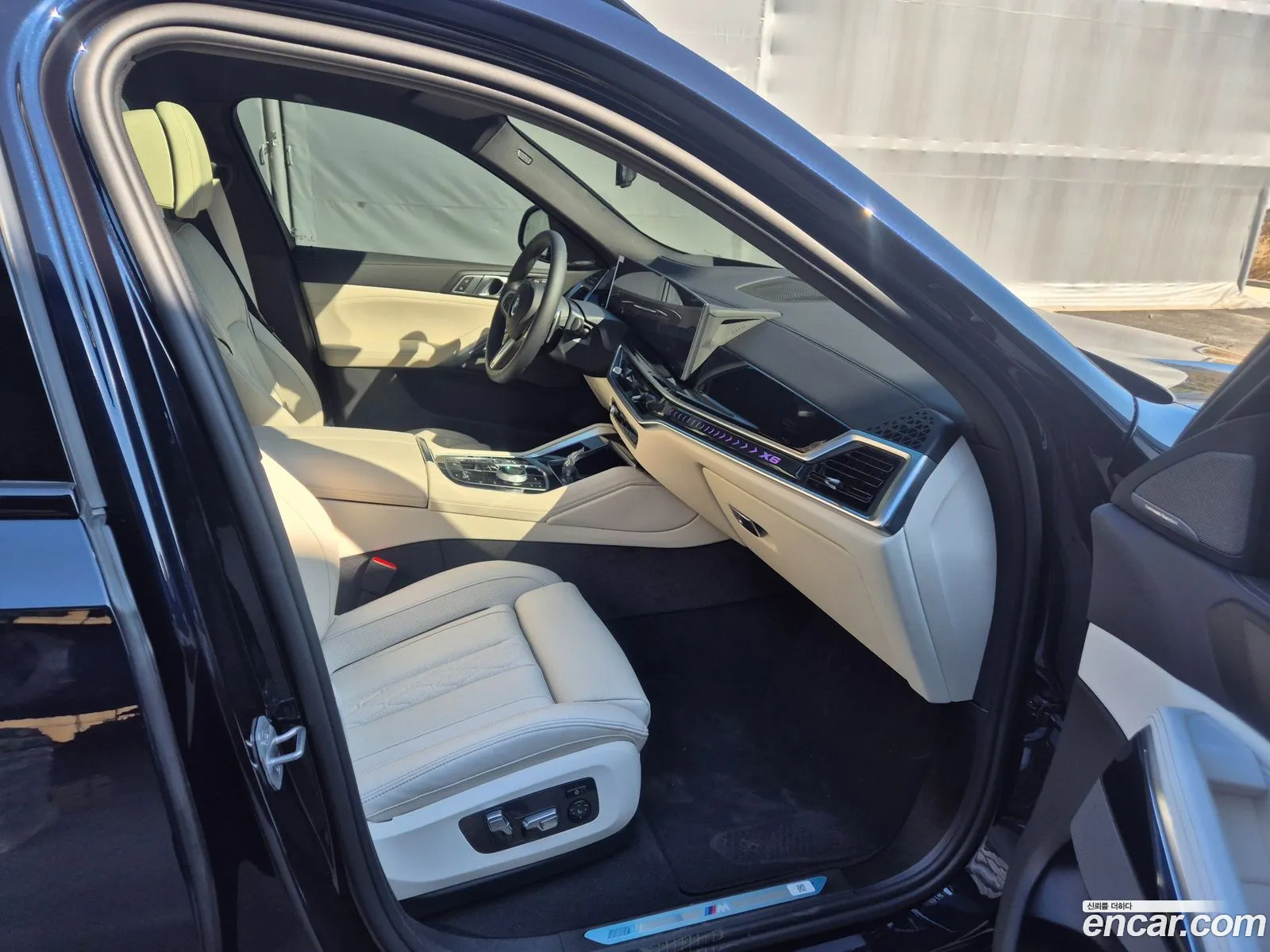 BMW X6 2026 — 16