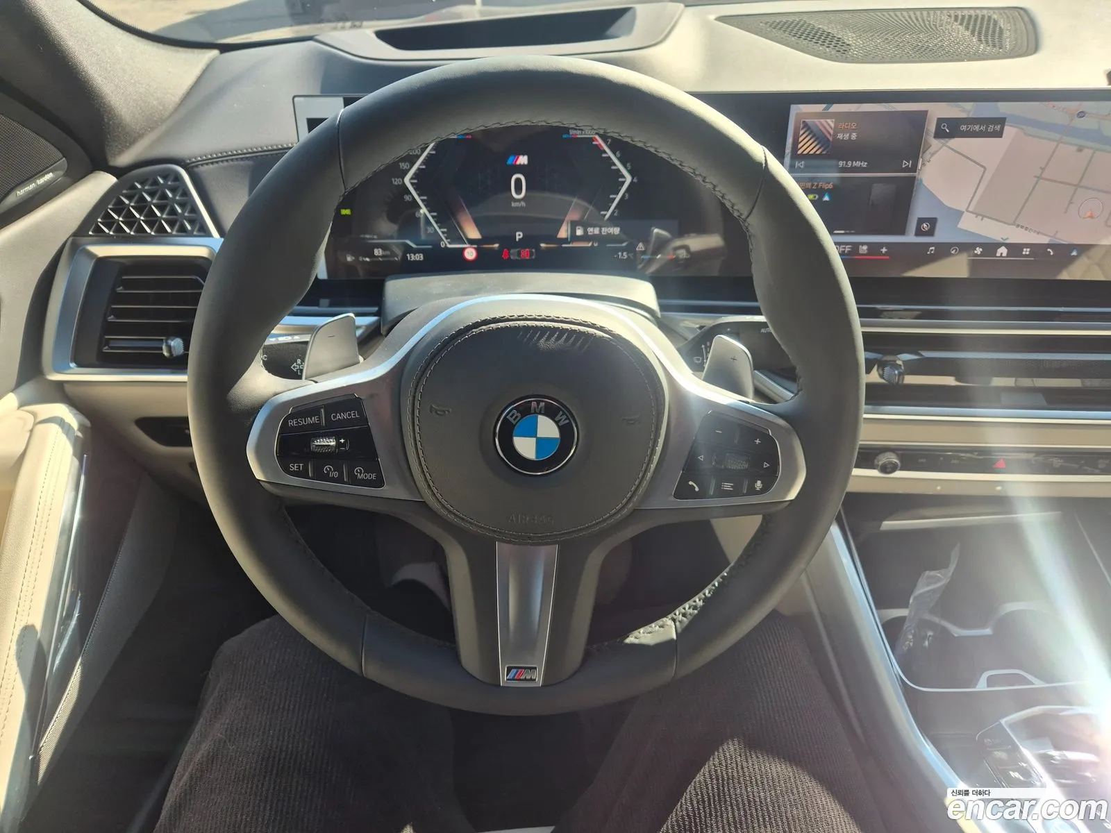 BMW X6 2026 — 3