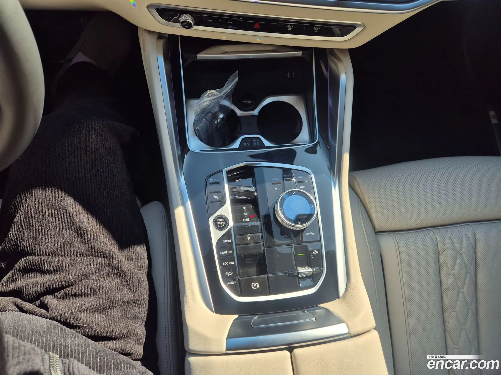 BMW X6 2026 — 4