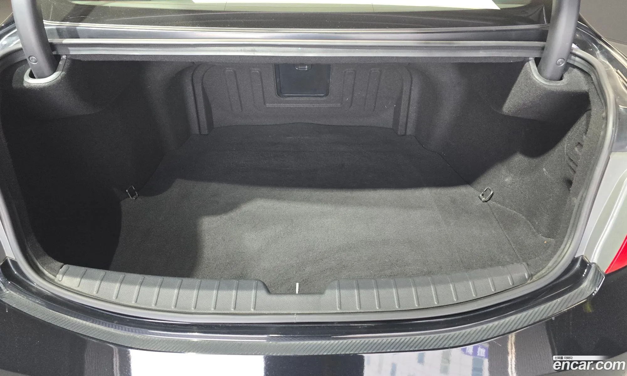 Hyundai Grandeur HG 2015 — 5