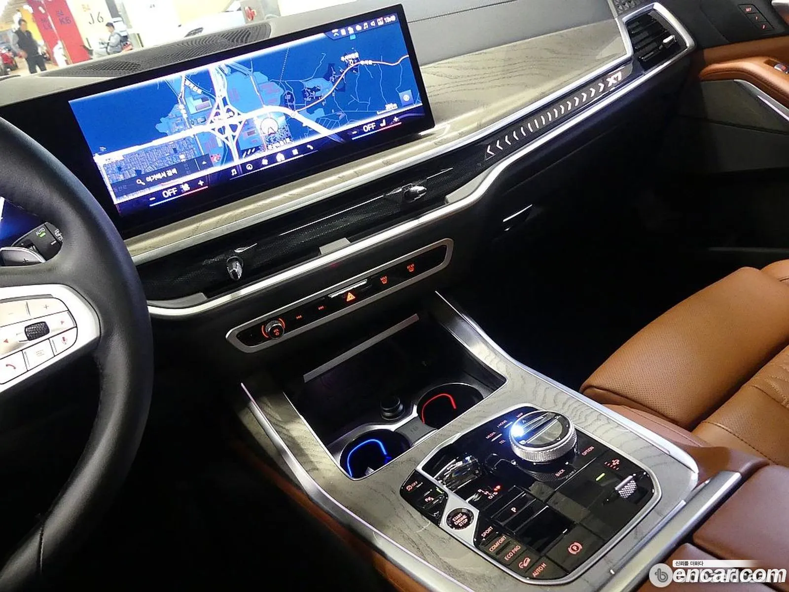 BMW X7 2023 — 3