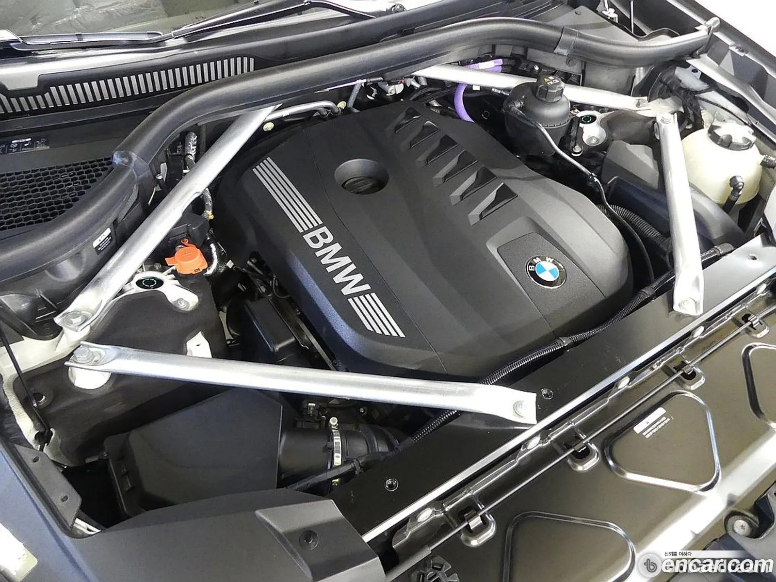 BMW X7 2023 — 13