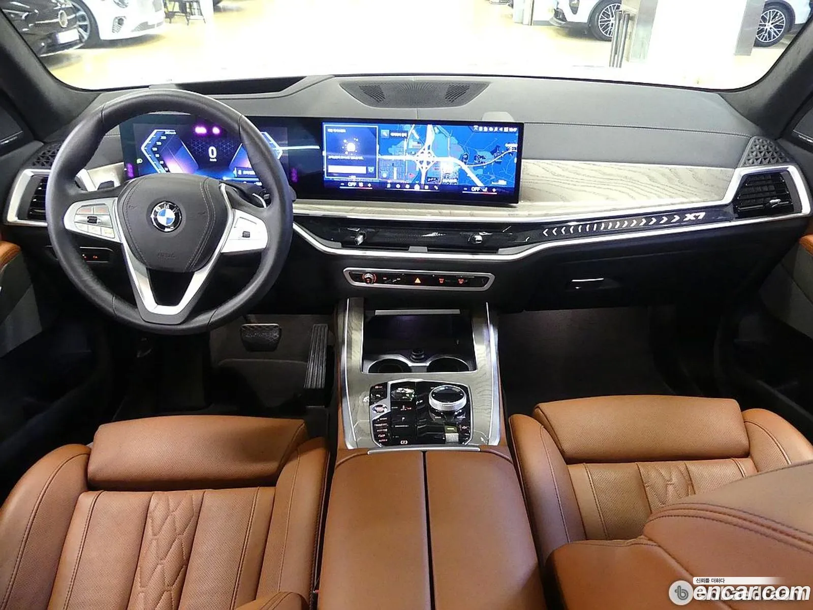 BMW X7 2023 — 5