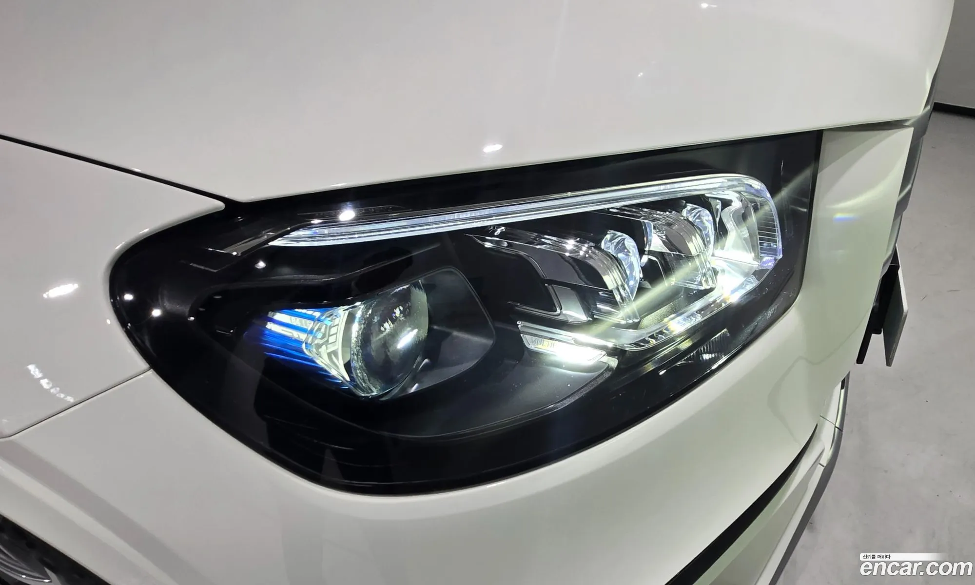 Mercedes-Benz GLS-Class X167 2024 — 13