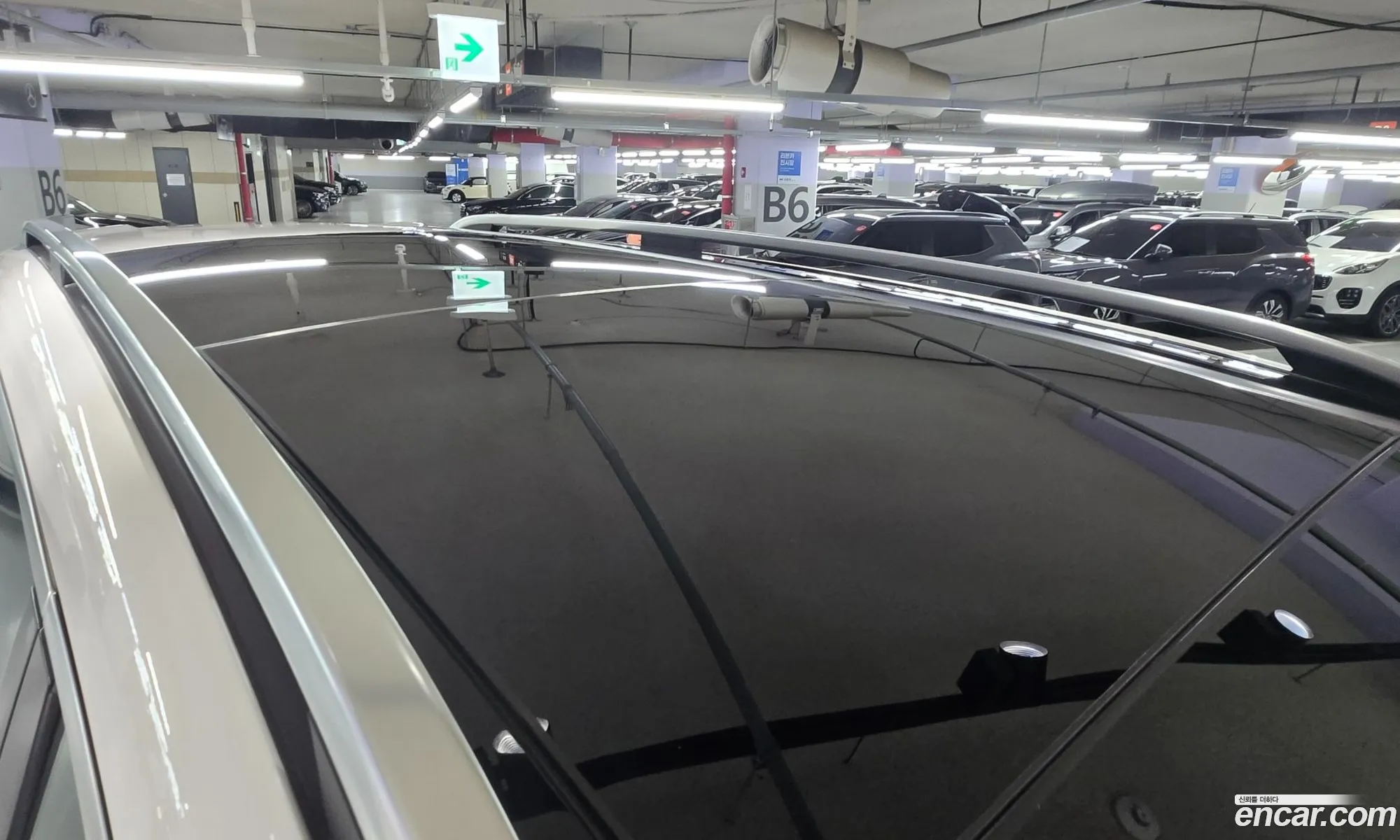 Mercedes-Benz GLS-Class X167 2024 — 10